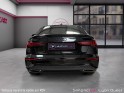 Audi a3 berline 35 tdi 150 s tronic 7 s line - garantie 12 mois occasion simplicicar lyon ouest simplicicar simplicibike france