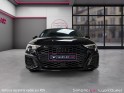 Audi a3 berline 35 tdi 150 s tronic 7 s line - garantie 12 mois occasion simplicicar lyon ouest simplicicar simplicibike france