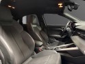 Audi a3 berline 35 tdi 150 s tronic 7 s line - garantie 12 mois occasion simplicicar lyon ouest simplicicar simplicibike france
