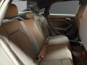 Audi a3 berline 35 tdi 150 s tronic 7 s line - garantie 12 mois occasion simplicicar lyon ouest simplicicar simplicibike france