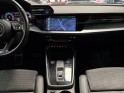 Audi a3 berline 35 tdi 150 s tronic 7 s line - garantie 12 mois occasion simplicicar lyon ouest simplicicar simplicibike france