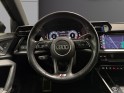Audi a3 berline 35 tdi 150 s tronic 7 s line - garantie 12 mois occasion simplicicar lyon ouest simplicicar simplicibike france