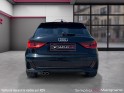 Audi a1 sportback 40 tfsi 200 ch s tronic 6 s line garantie 12 mois-camera de recule-carplay-bang et olufsen- full options...