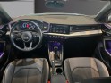Audi a1 sportback 40 tfsi 200 ch s tronic 6 s line garantie 12 mois-camera de recule-carplay-bang et olufsen- full options...