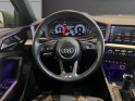 Audi a1 sportback 40 tfsi 200 ch s tronic 6 s line garantie 12 mois-camera de recule-carplay-bang et olufsen- full options...