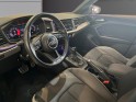 Audi a1 sportback 40 tfsi 200 ch s tronic 6 s line garantie 12 mois-camera de recule-carplay-bang et olufsen- full options...