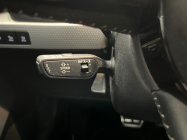 Audi a1 sportback 40 tfsi 200 ch s tronic 6 s line garantie 12 mois-camera de recule-carplay-bang et olufsen- full options...