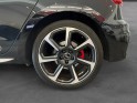 Audi a1 sportback 40 tfsi 200 ch s tronic 6 s line garantie 12 mois-camera de recule-carplay-bang et olufsen- full options...