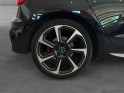 Audi a1 sportback 40 tfsi 200 ch s tronic 6 s line garantie 12 mois-camera de recule-carplay-bang et olufsen- full options...