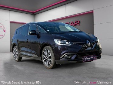 Renault grand scenic iv initial paris occasion simplicicar vernon simplicicar simplicibike france