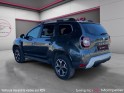 Dacia duster tce 130ch fap 4x2 prestige occasion montpellier (34) simplicicar simplicibike france