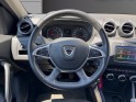 Dacia duster tce 130ch fap 4x2 prestige occasion montpellier (34) simplicicar simplicibike france