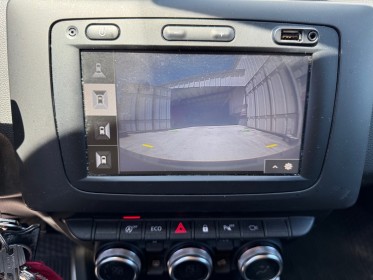 Dacia duster tce 130ch fap 4x2 prestige occasion montpellier (34) simplicicar simplicibike france