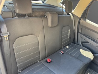 Dacia duster tce 130ch fap 4x2 prestige occasion montpellier (34) simplicicar simplicibike france