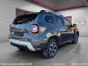 Dacia duster tce 130ch fap 4x2 prestige occasion montpellier (34) simplicicar simplicibike france