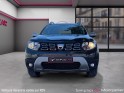 Dacia duster tce 130ch fap 4x2 prestige occasion montpellier (34) simplicicar simplicibike france