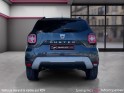 Dacia duster tce 130ch fap 4x2 prestige occasion montpellier (34) simplicicar simplicibike france