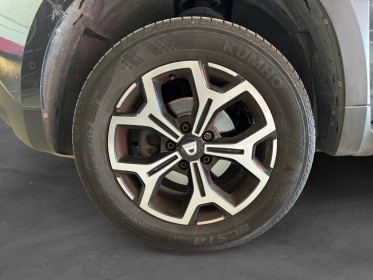Dacia duster tce 130ch fap 4x2 prestige occasion montpellier (34) simplicicar simplicibike france