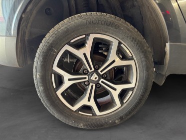 Dacia duster tce 130ch fap 4x2 prestige occasion montpellier (34) simplicicar simplicibike france