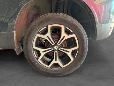 Dacia duster tce 130ch fap 4x2 prestige occasion montpellier (34) simplicicar simplicibike france