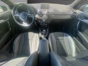 Audi a1 a1 1.4 tfsi 122 s line - toit ouvrant, volant surpiqué, sièges s-line - garantie 12 mois occasion simplicicar...