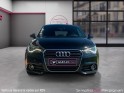 Audi a1 a1 1.4 tfsi 122 s line - toit ouvrant, volant surpiqué, sièges s-line - garantie 12 mois occasion simplicicar...