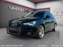 Audi a1 a1 1.4 tfsi 122 s line - toit ouvrant, volant surpiqué, sièges s-line - garantie 12 mois occasion simplicicar...