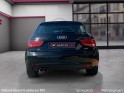 Audi a1 a1 1.4 tfsi 122 s line - toit ouvrant, volant surpiqué, sièges s-line - garantie 12 mois occasion simplicicar...