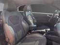 Audi a1 a1 1.4 tfsi 122 s line - toit ouvrant, volant surpiqué, sièges s-line - garantie 12 mois occasion simplicicar...