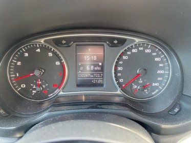 Audi a1 a1 1.4 tfsi 122 s line - toit ouvrant, volant surpiqué, sièges s-line - garantie 12 mois occasion simplicicar...