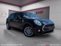 Mini clubman 1.6 chilli 116cv / pack business / toit ouvrant occasion simplicicar besanÇon simplicicar simplicibike france