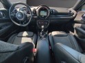 Mini clubman 1.6 chilli 116cv / pack business / toit ouvrant occasion simplicicar besanÇon simplicicar simplicibike france