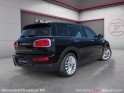 Mini clubman 1.6 chilli 116cv / pack business / toit ouvrant occasion simplicicar besanÇon simplicicar simplicibike france