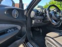Mini clubman 1.6 chilli 116cv / pack business / toit ouvrant occasion simplicicar besanÇon simplicicar simplicibike france