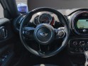 Mini clubman 1.6 chilli 116cv / pack business / toit ouvrant occasion simplicicar besanÇon simplicicar simplicibike france