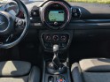 Mini clubman 1.6 chilli 116cv / pack business / toit ouvrant occasion simplicicar besanÇon simplicicar simplicibike france