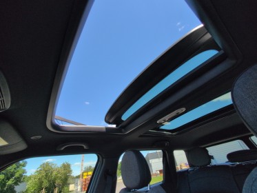 Mini clubman 1.6 chilli 116cv / pack business / toit ouvrant occasion simplicicar besanÇon simplicicar simplicibike france