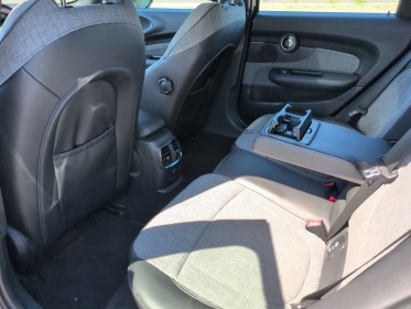 Mini clubman 1.6 chilli 116cv / pack business / toit ouvrant occasion simplicicar besanÇon simplicicar simplicibike france