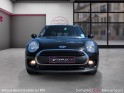 Mini clubman 1.6 chilli 116cv / pack business / toit ouvrant occasion simplicicar besanÇon simplicicar simplicibike france