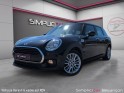 Mini clubman 1.6 chilli 116cv / pack business / toit ouvrant occasion simplicicar besanÇon simplicicar simplicibike france