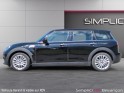 Mini clubman 1.6 chilli 116cv / pack business / toit ouvrant occasion simplicicar besanÇon simplicicar simplicibike france