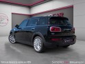 Mini clubman 1.6 chilli 116cv / pack business / toit ouvrant occasion simplicicar besanÇon simplicicar simplicibike france
