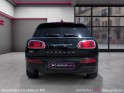 Mini clubman 1.6 chilli 116cv / pack business / toit ouvrant occasion simplicicar besanÇon simplicicar simplicibike france