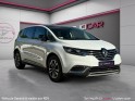 Renault espace v dci 130 -- garantie 12mois -- occasion simplicicar valence - ksv  simplicicar simplicibike france