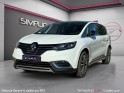 Renault espace v dci 130 -- garantie 12mois -- occasion simplicicar valence - ksv  simplicicar simplicibike france