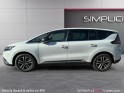Renault espace v dci 130 -- garantie 12mois -- occasion simplicicar valence - ksv  simplicicar simplicibike france