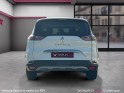 Renault espace v dci 130 -- garantie 12mois -- occasion simplicicar valence - ksv  simplicicar simplicibike france