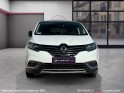 Renault espace v dci 130 -- garantie 12mois -- occasion simplicicar valence - ksv  simplicicar simplicibike france