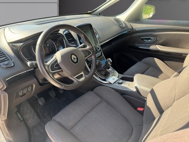 Renault espace v dci 130 -- garantie 12mois -- occasion simplicicar valence - ksv  simplicicar simplicibike france