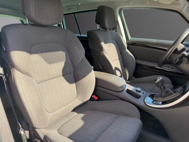 Renault espace v dci 130 -- garantie 12mois -- occasion simplicicar valence - ksv  simplicicar simplicibike france